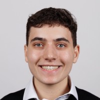 Jake Singer