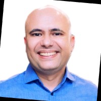 Rodrigo Máximo