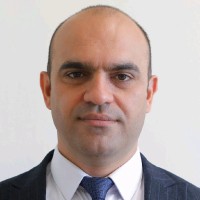 Natig Rzayev, Pmp®