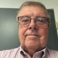 Eric Holman
