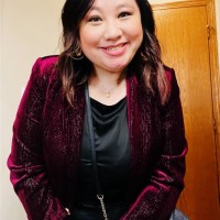 Michelle Vang