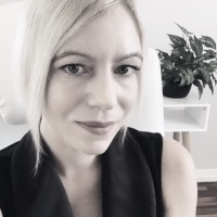 Melissa Sharp
