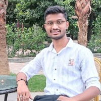 Mayur Patil