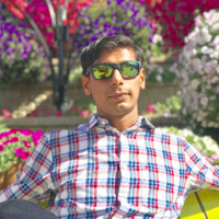 Dhiraj Patil