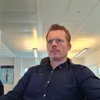 Ronny Kolnes Leirvik