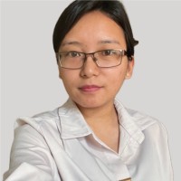 Tenzing Namdol Nepali