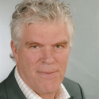 Bram Wesselo Sr.