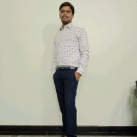 Naresh Namani