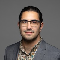 Kevin Ferreira van Leer