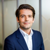 Thomas Van Houwelingen - Boer