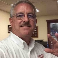Rodney Dick