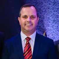 Milton S. dos Santos