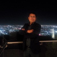 Fernando Jimenez Esquivel