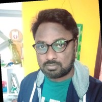Chiranjeevi Gadamalla