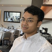 Aron Kong