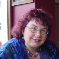 Sue Mason