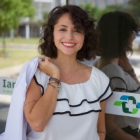 Ana Clara Ribeiro Gazeta