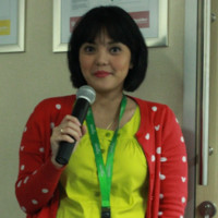 Dame Mutiarah