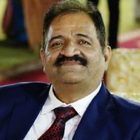 Shailendra Binju