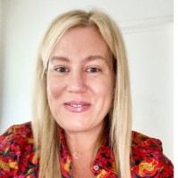 Alison Maas
