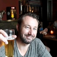 Timo Wulfhorst