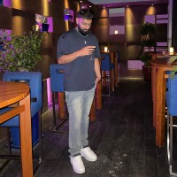 Amir Ahmed