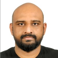 Vinod Mohan