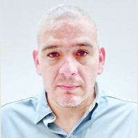 Daniel Hernandez Projects Management