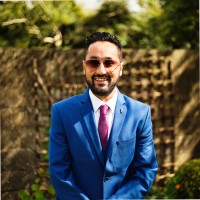 Mandeep Singh