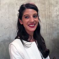 Cyrielle Berçu