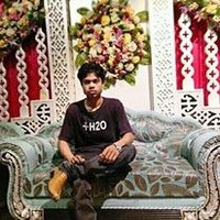 Ahtasham Yousuf Zai