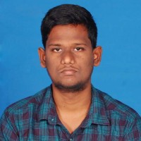 Naveenchandramouli B