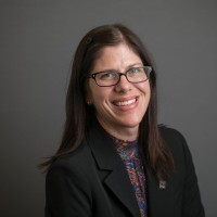 Paula Wilson, PHR-CA