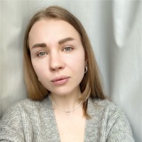 Aleksandra Kazantseva