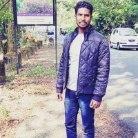 ARUN K