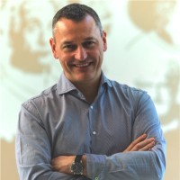 GEORGE KOTRONIS