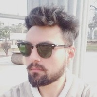 Muhammad Umair Tariq