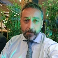 Mustafa Çerkeş