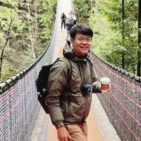 Chungyi (Cyrus) Lin