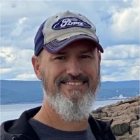 Derek Robicheaux