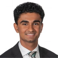 Tirth Dave