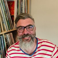 Jeff Charlwood