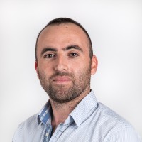 Yuval Shahaf