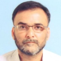 Muhammad Asif Khan