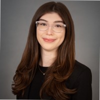Olivia Landau