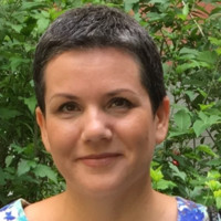 Roxana Frosin