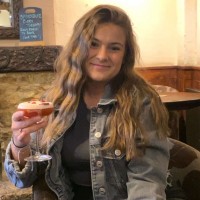 Ellie Boulton