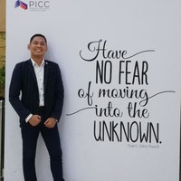 Harold B. Duran, LCB
