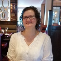Joanne Mcloughlin