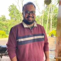 Pradeep Srinivasan